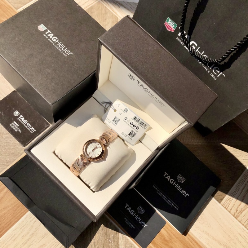 Часы TAG Heuer