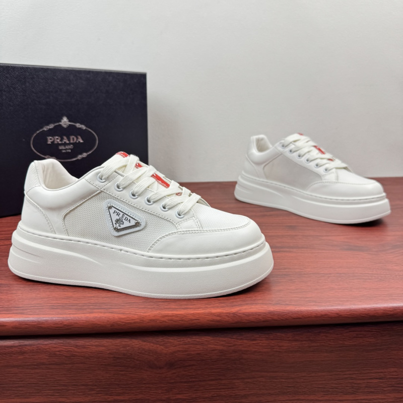Мужские кроссовки Prada