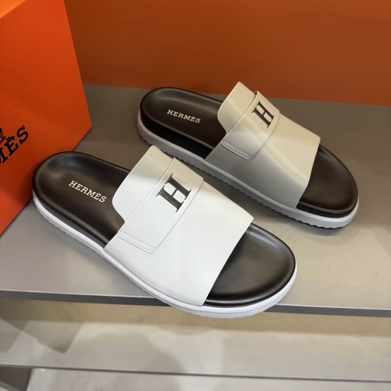 Мужские слипоны Hermes Hermès