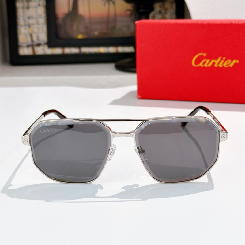 Солнечные очки Cartier CT0462S