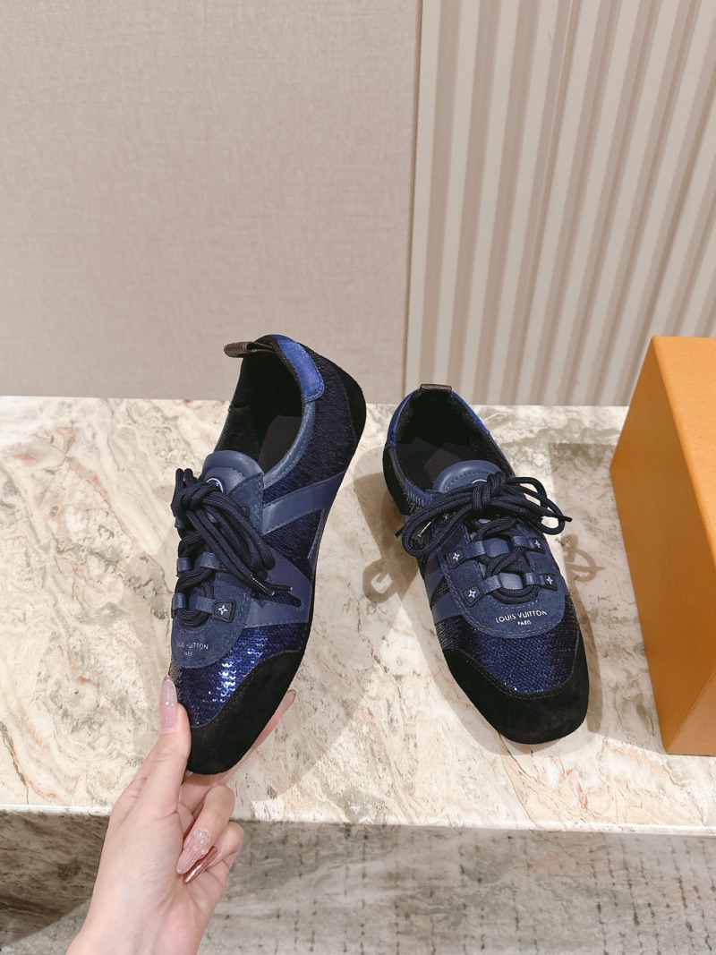 Кроссовки Louis Vuitton