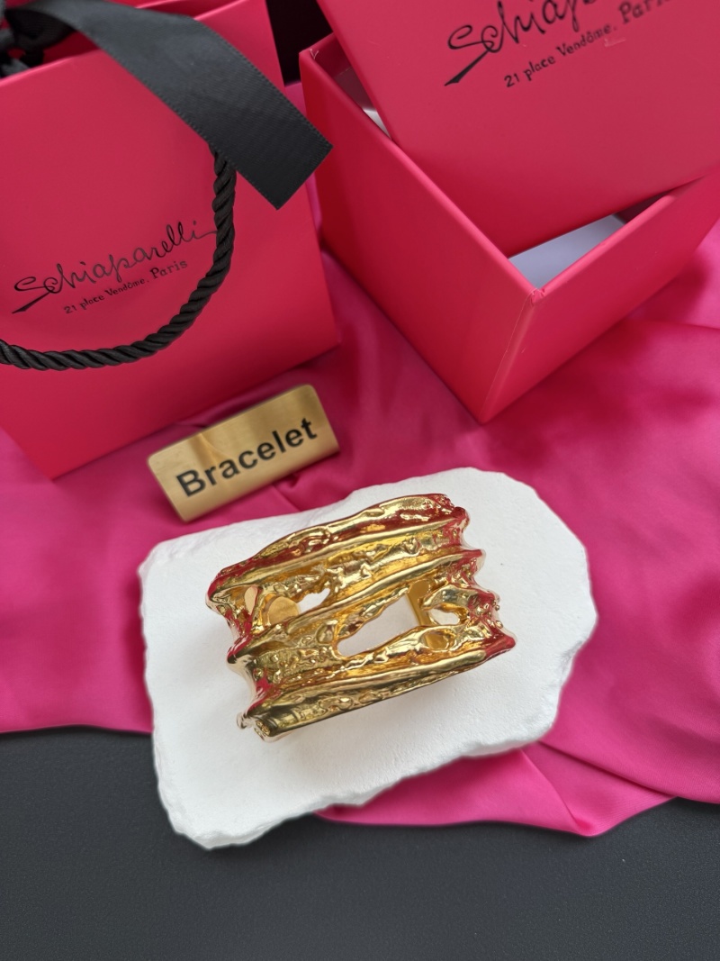 Браслет Schiaparelli