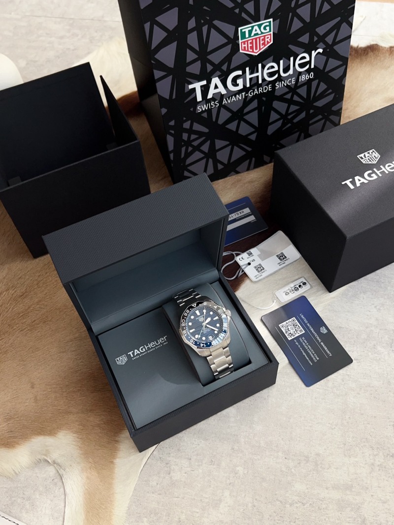 Часы TAG Heuer