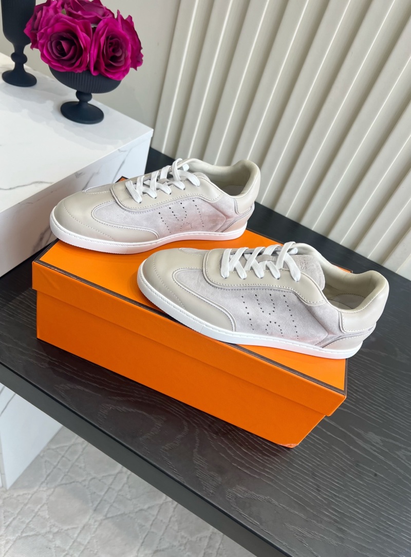 Кроссовки Hermès
