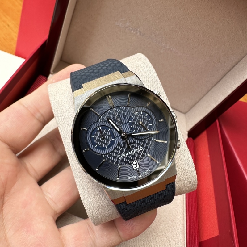 Часы Ferragamo