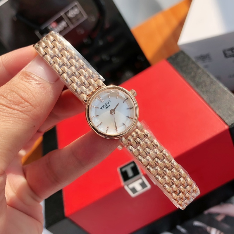 Часы Tissot