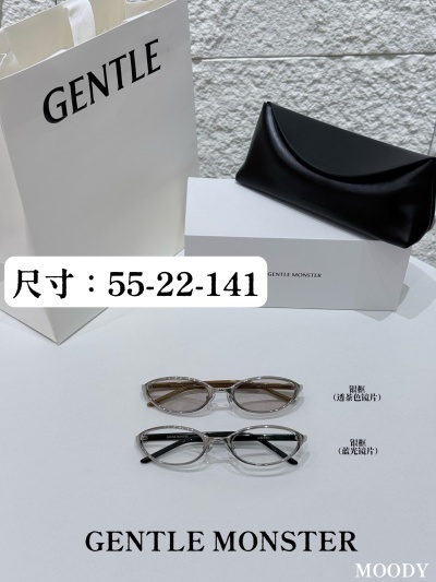 Gentle Monster MOODY солнцезащитные очки