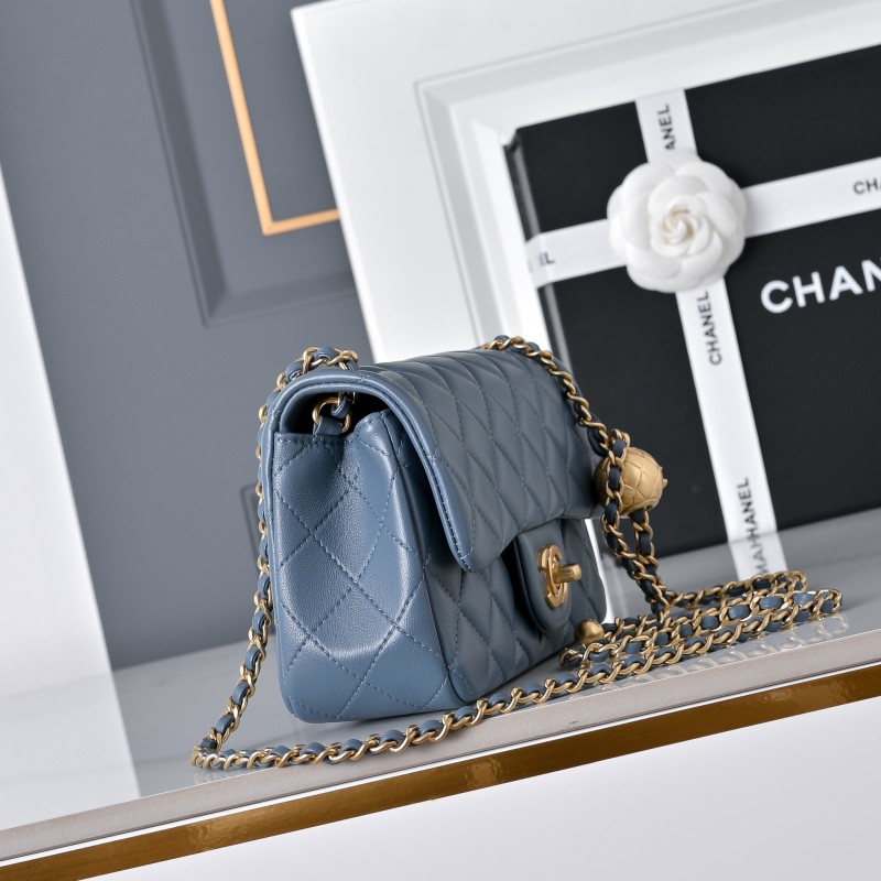 Сумка Chanel