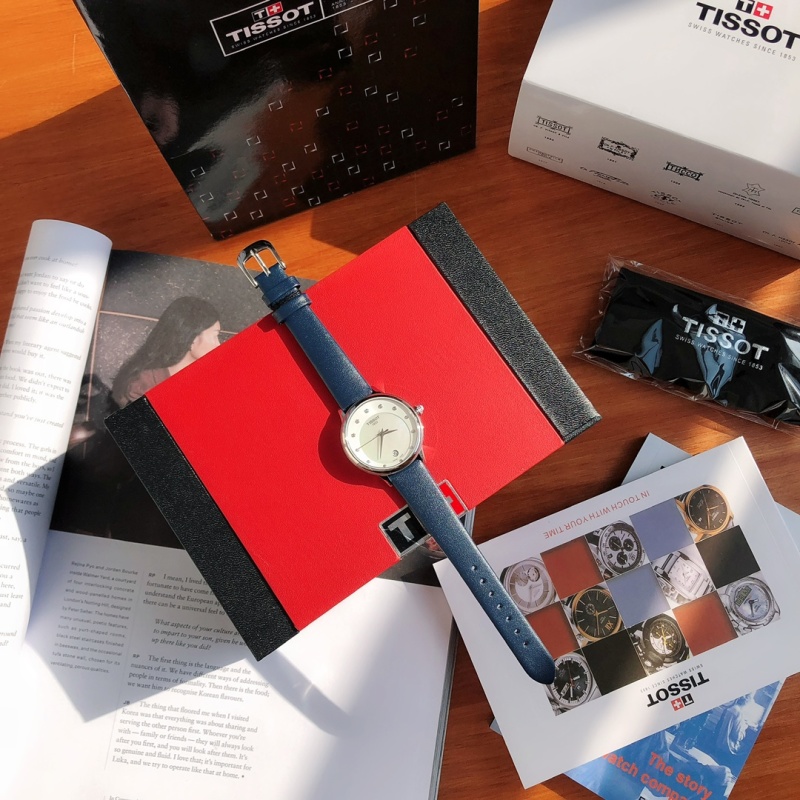 Часы Tissot