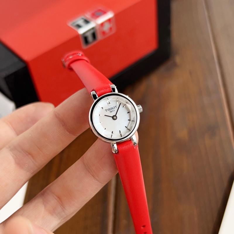 Часы Tissot