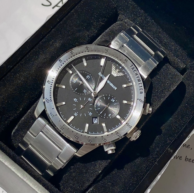 Часы Armani