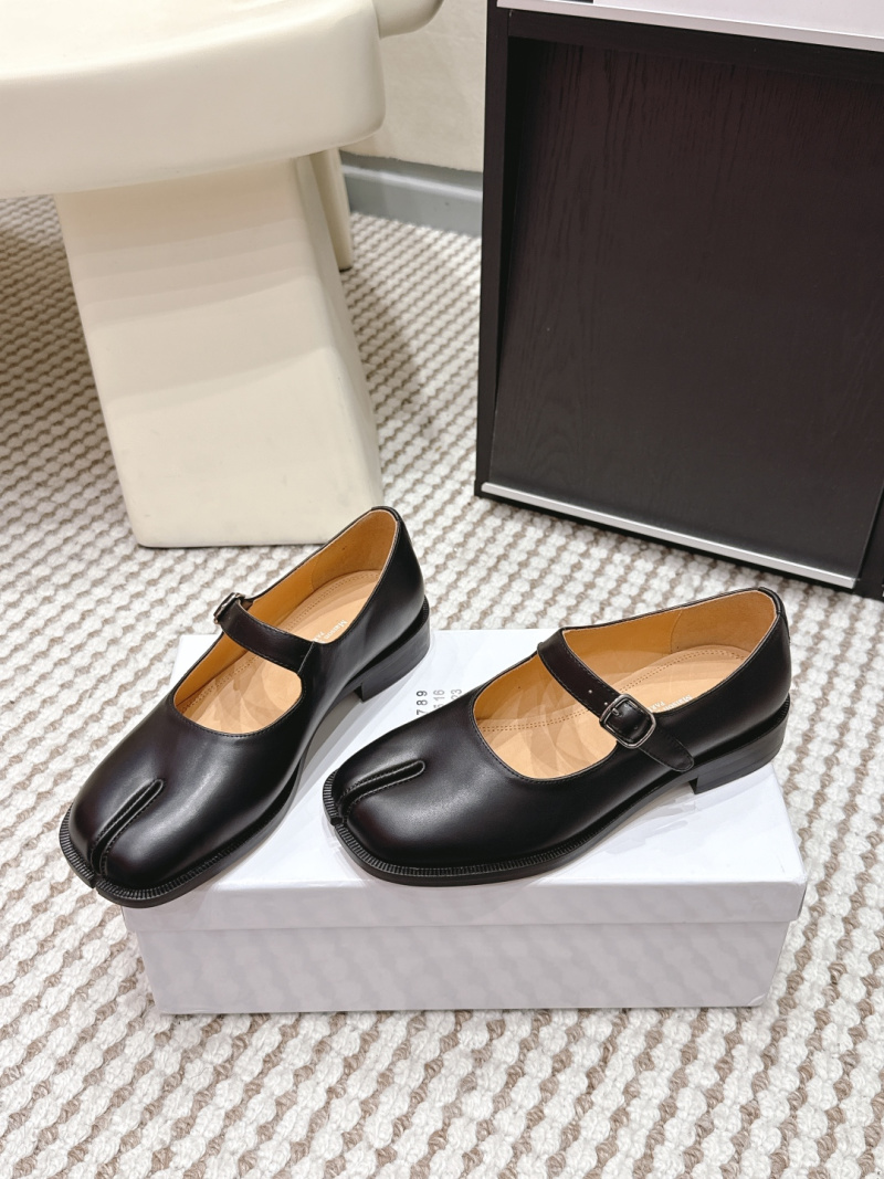 Туфли MM6 Maison Margiela