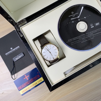 Часы Vacheron Constantin