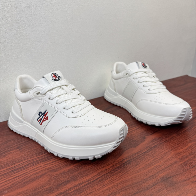 Мужские кроссовки Moncler