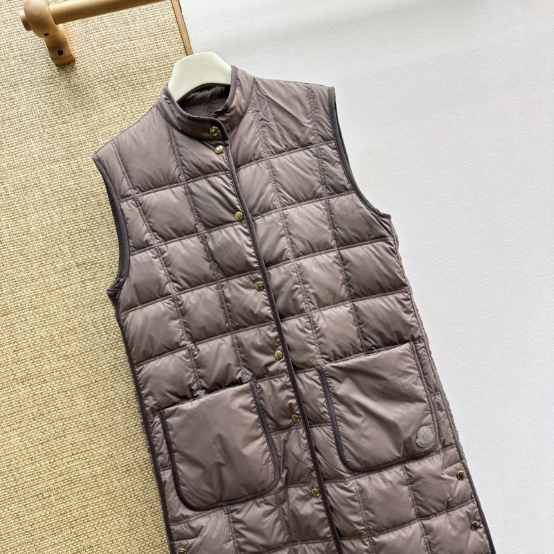 Жилет Moncler