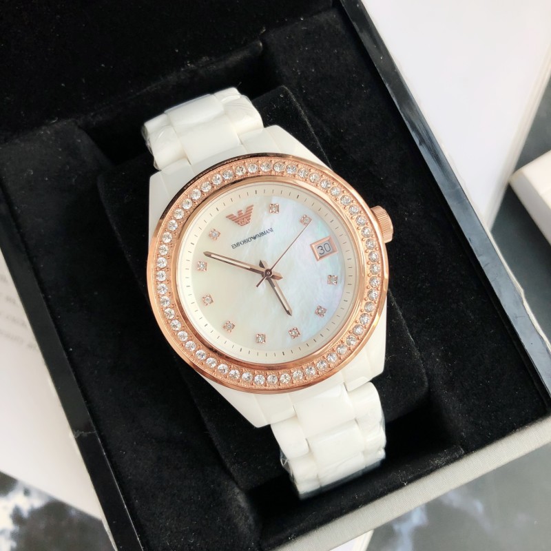 Часы Emporio Armani