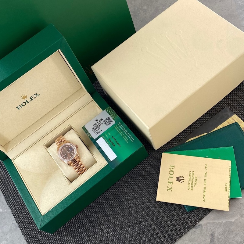 Часы Rolex