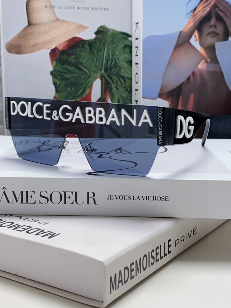 Очки Dolce & Gabbana