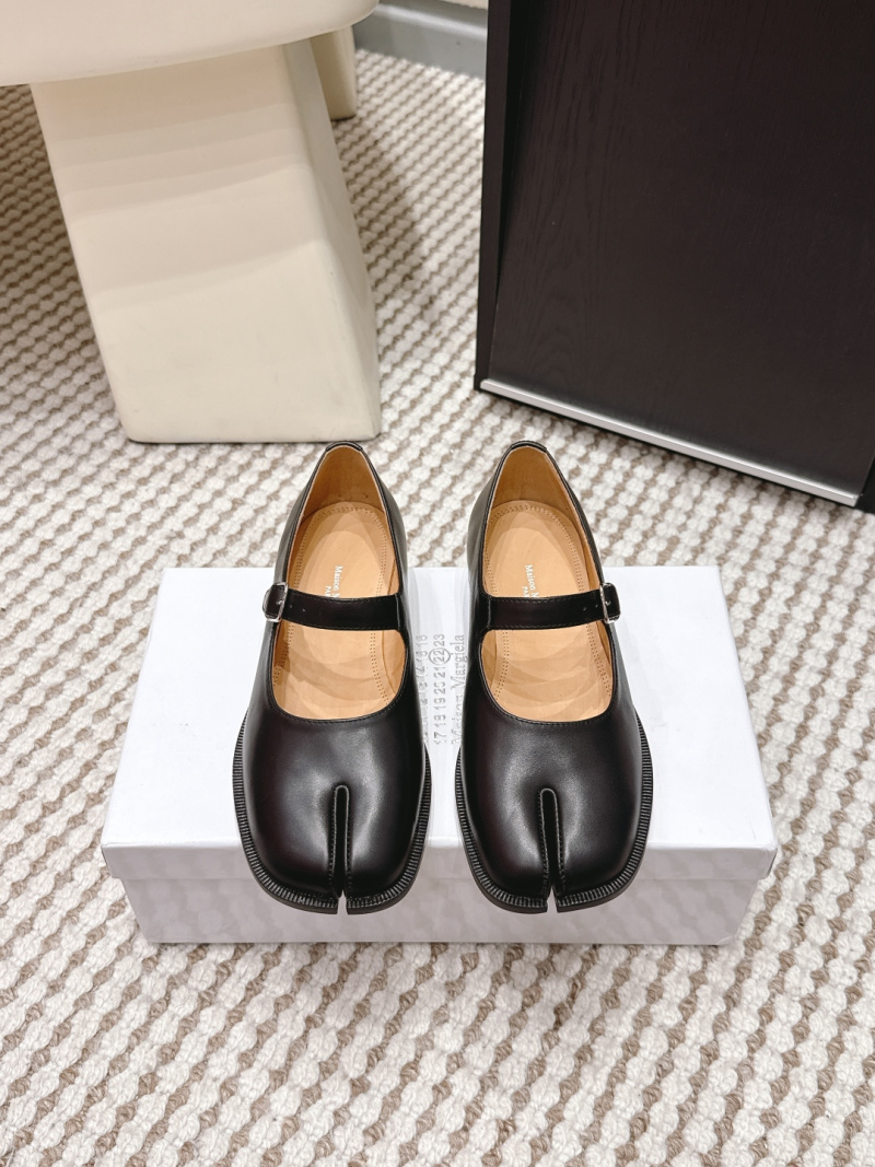 Туфли MM6 Maison Margiela