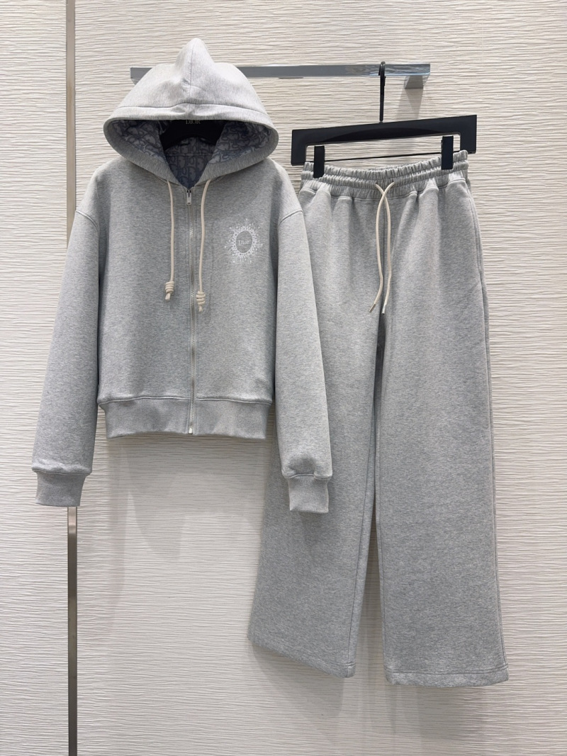 Спортивный костюм Dior