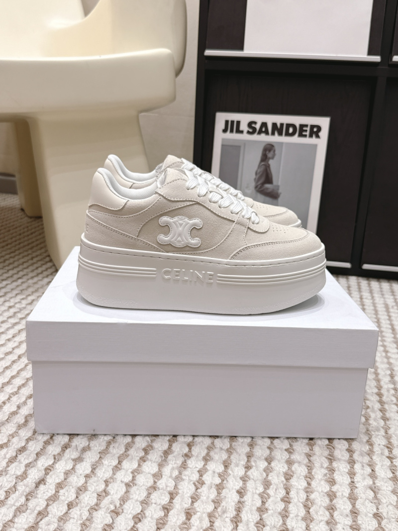 Женские кроссовки CELINE Runner