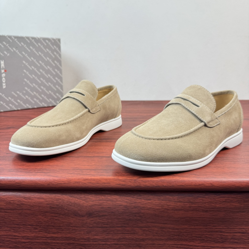 Мужские лоферы Kiton