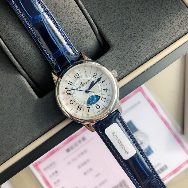 Часы Jaeger-LeCoultre