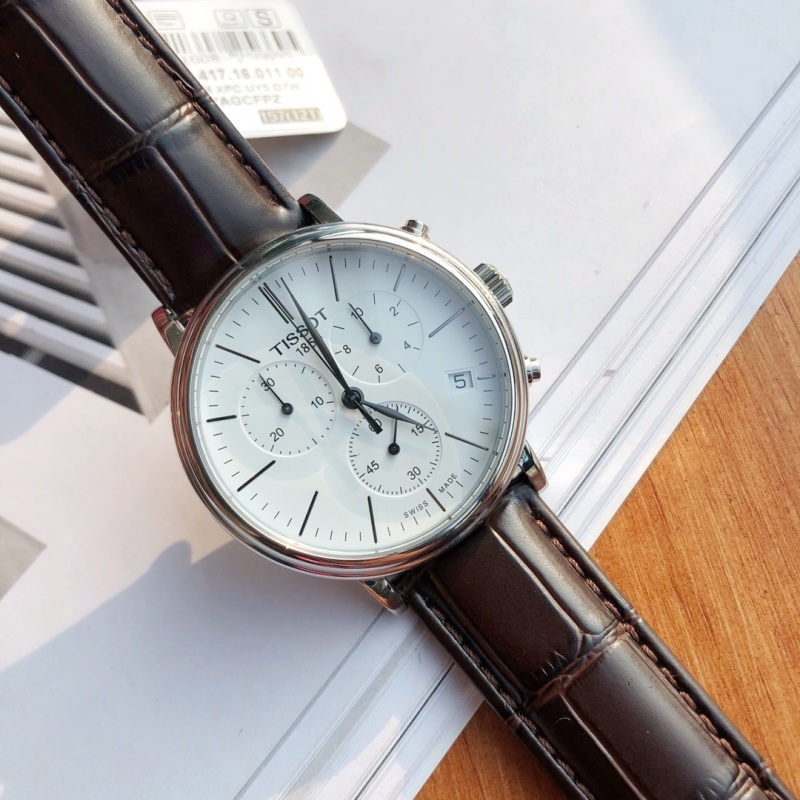 Часы Tissot