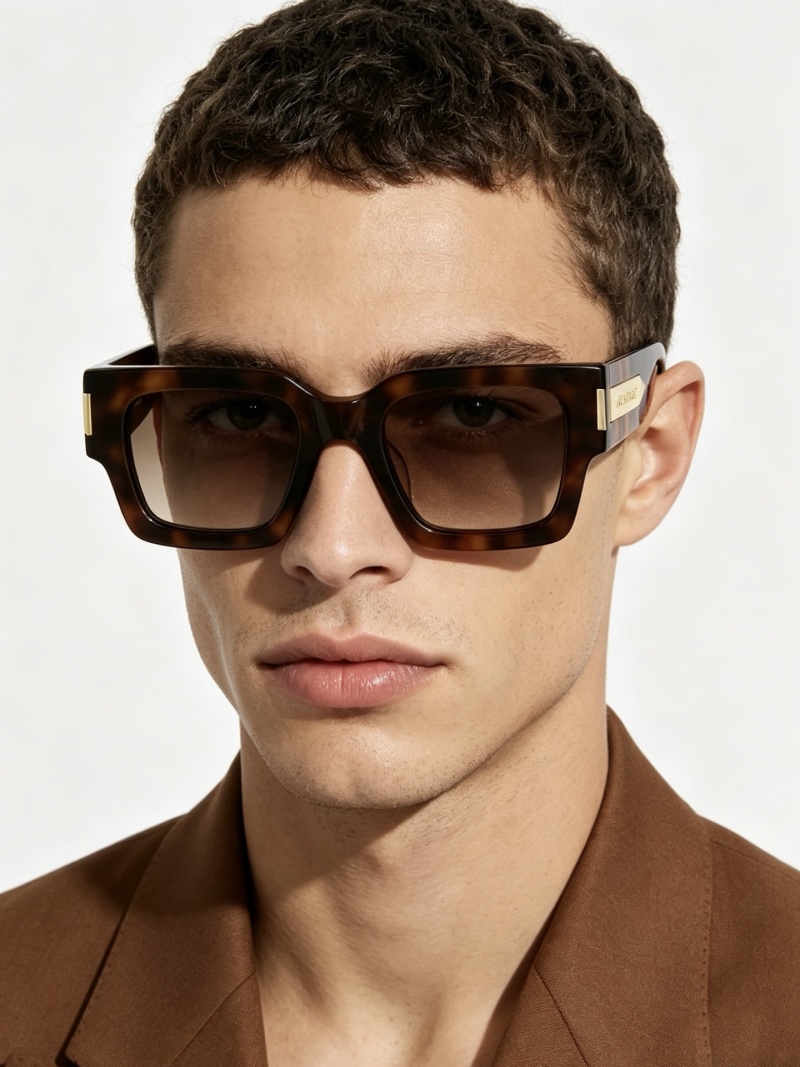 Очки Saint Laurent