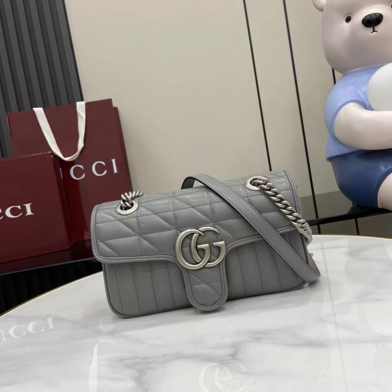 Сумка Gucci GG Marmont