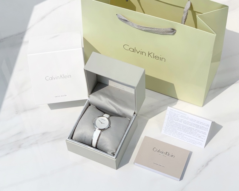 Часы Calvin Klein