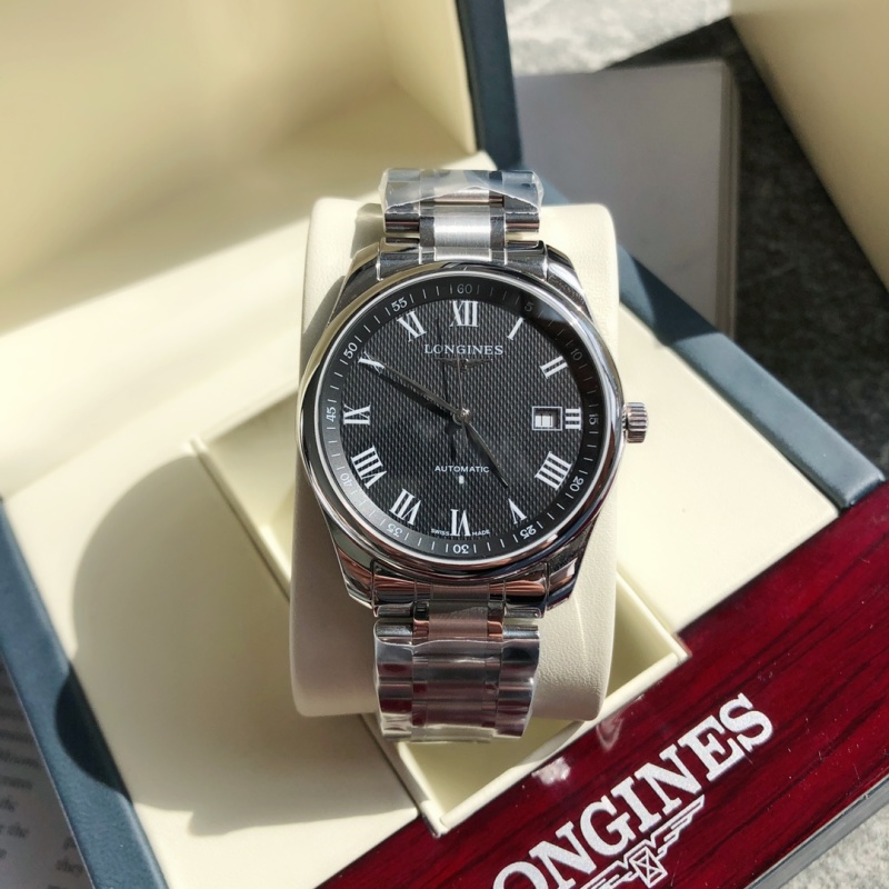 Часы Longines