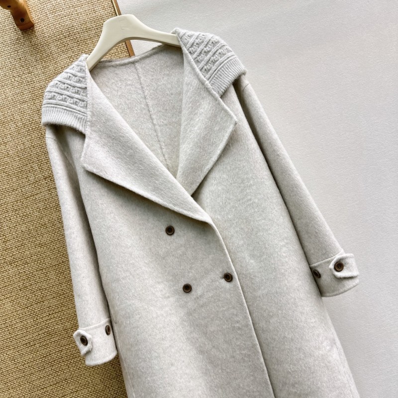 Пальто Loro Piana