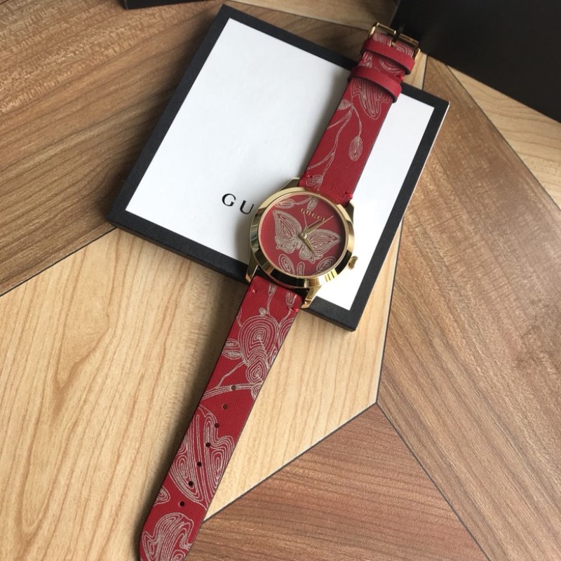 Часы Gucci