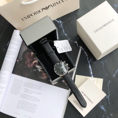 Часы Emporio Armani