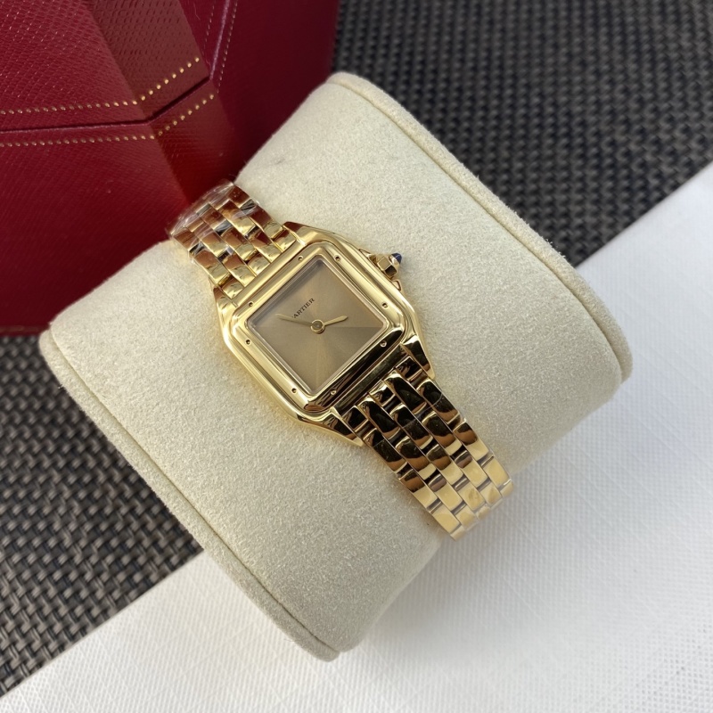 Часы Cartier