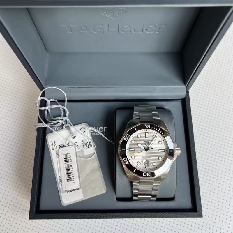 Часы TAG Heuer