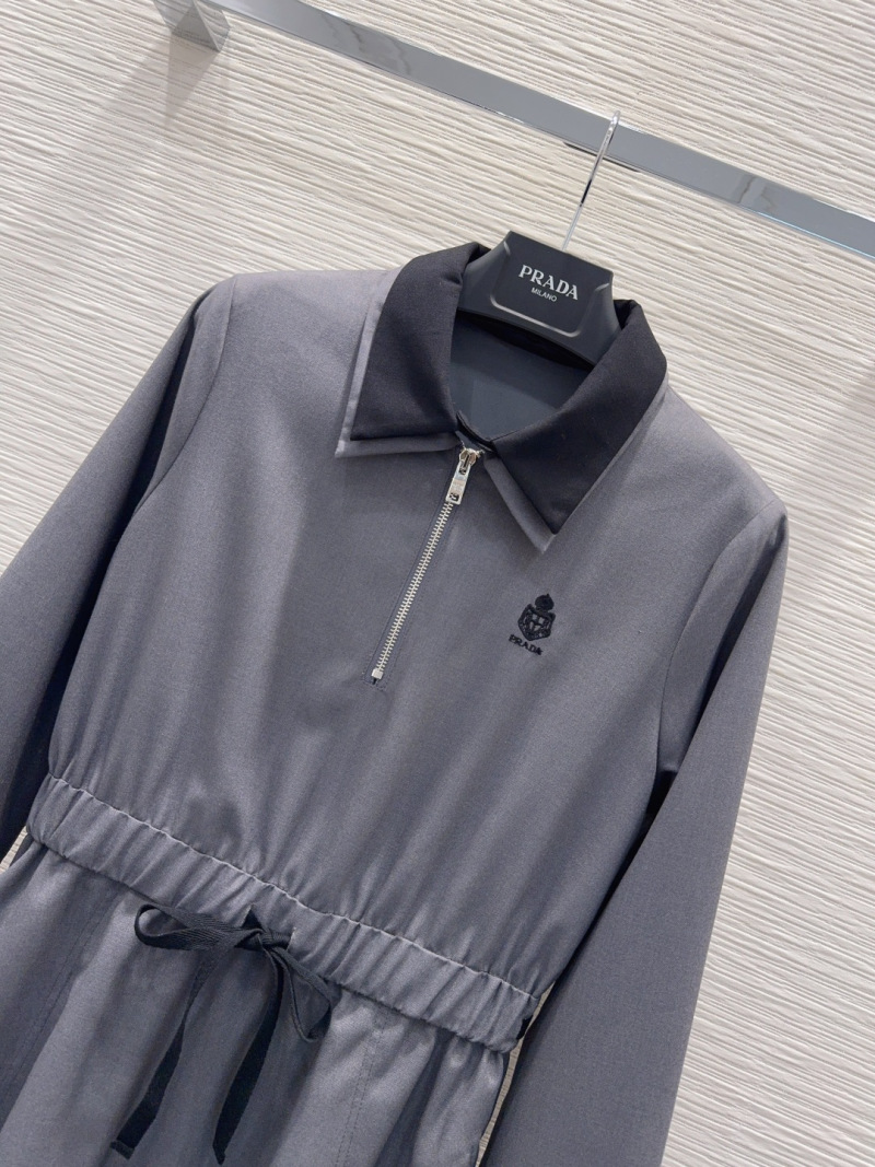 Платья Prada