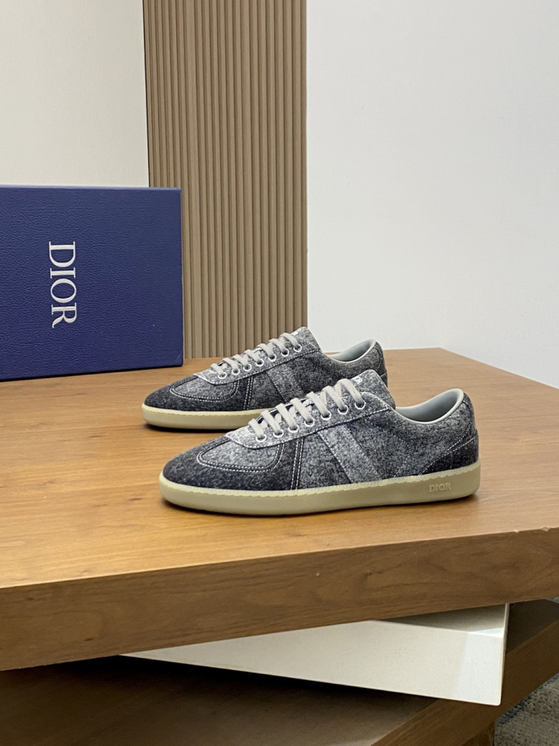 Мужские кроссовки Dior