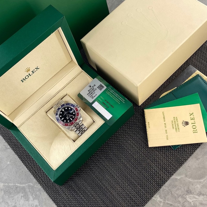 Часы Rolex