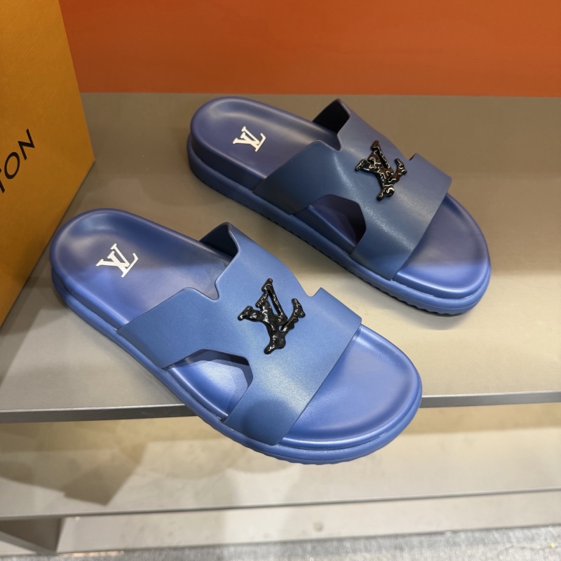 Сандалии Louis Vuitton