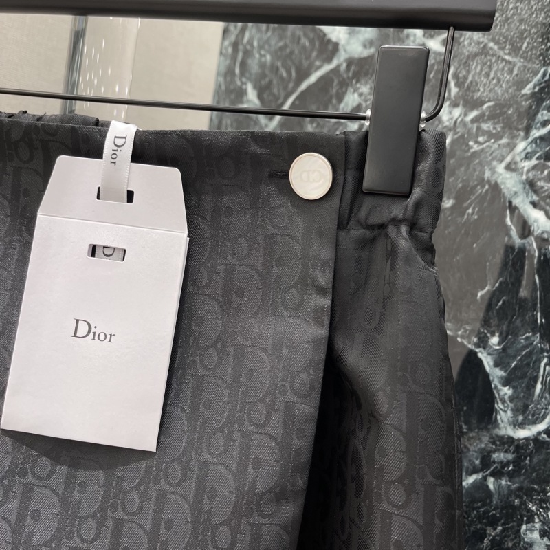 Юбка-брюки Dior