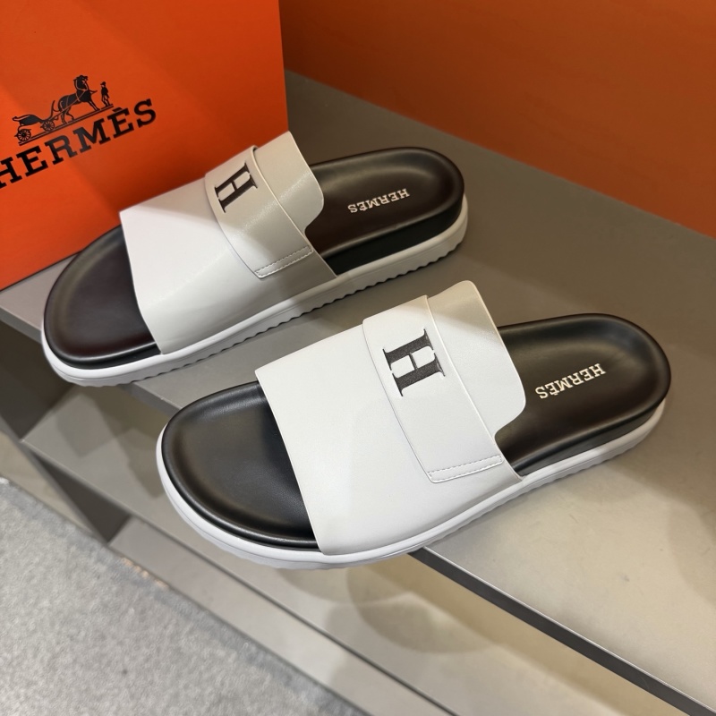 Мужские слипоны Hermes Hermès