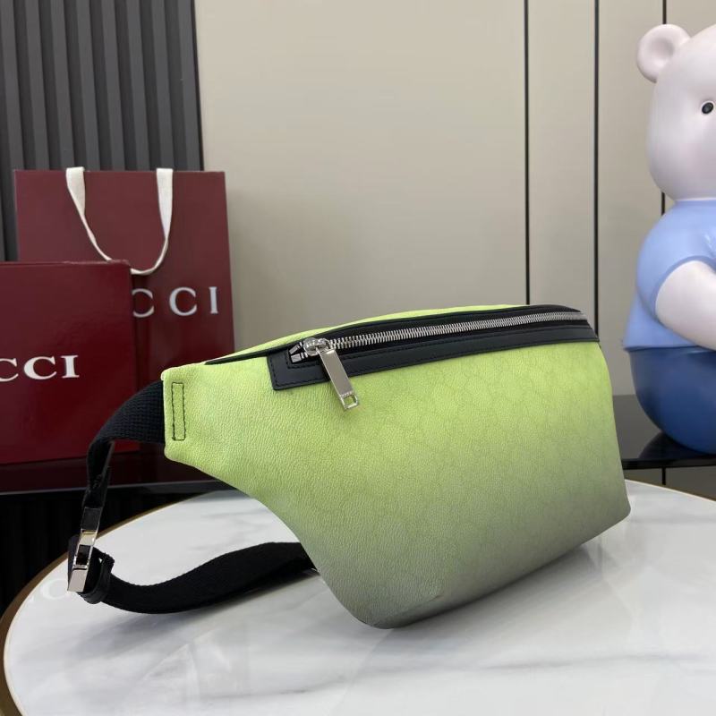 Поясная сумка Gucci
