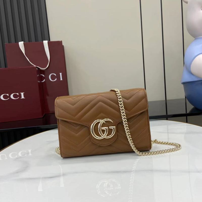 Сумка Gucci GG Marmont