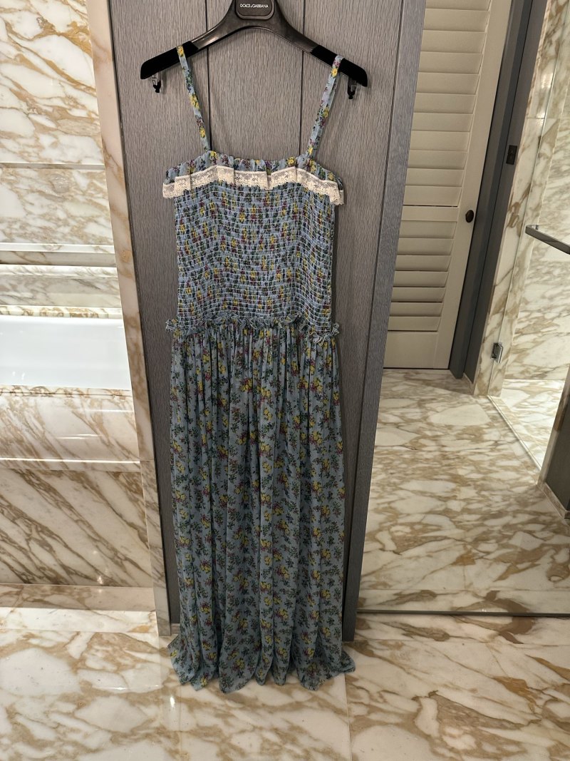Платье Dolce & Gabbana