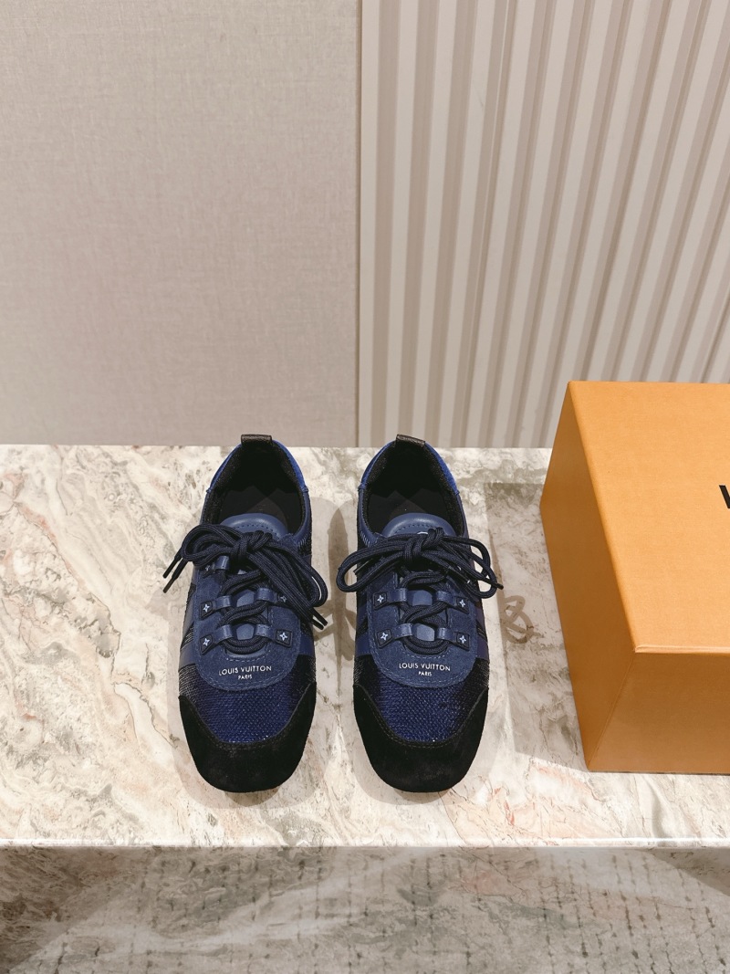 Кроссовки Louis Vuitton