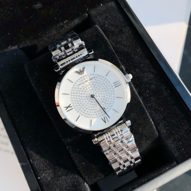 Часы Emporio Armani