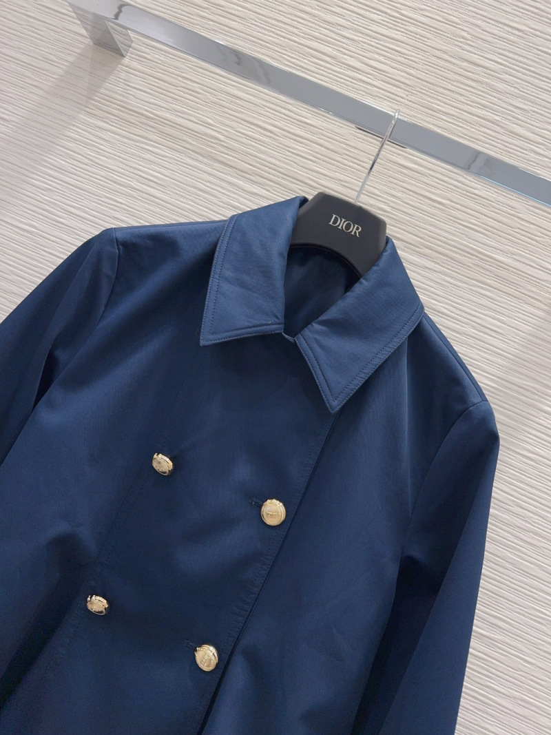 Пиджаки Dior