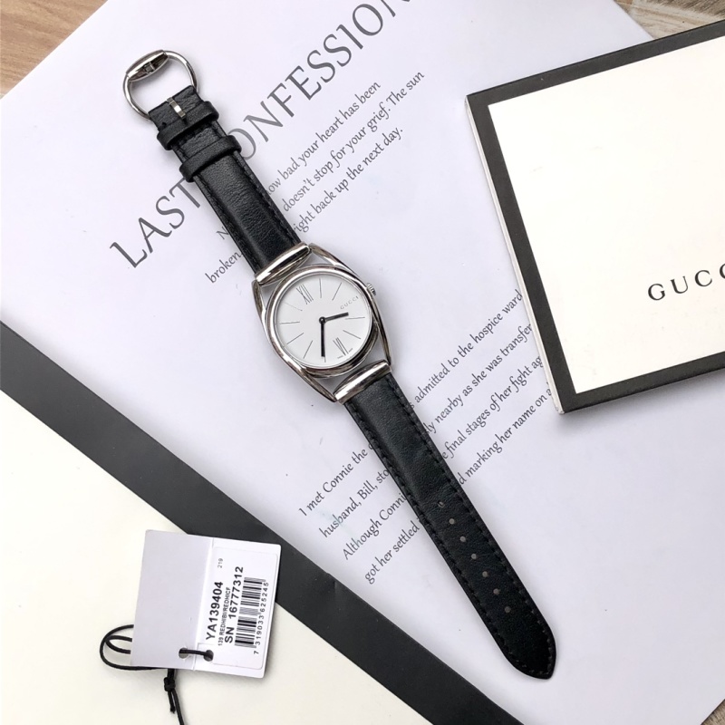 Часы Gucci